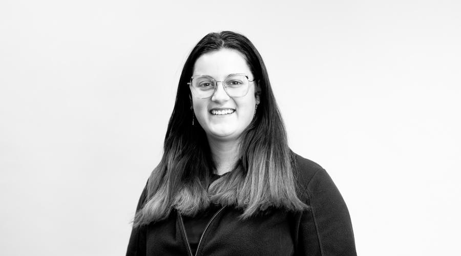 Amber Van Den Heuvel