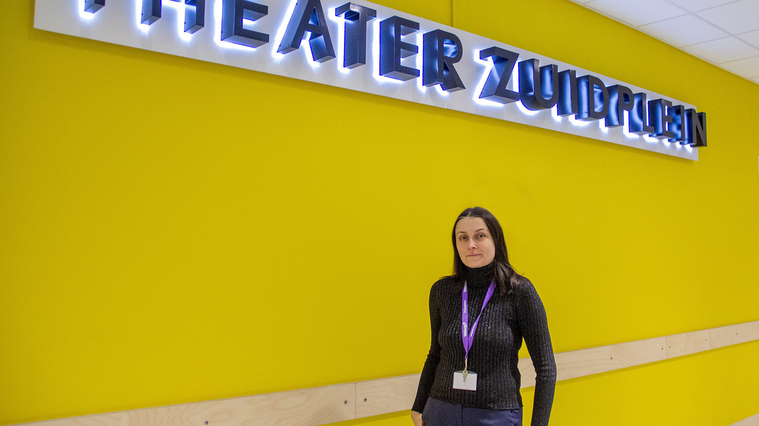 Paulina Theater Z