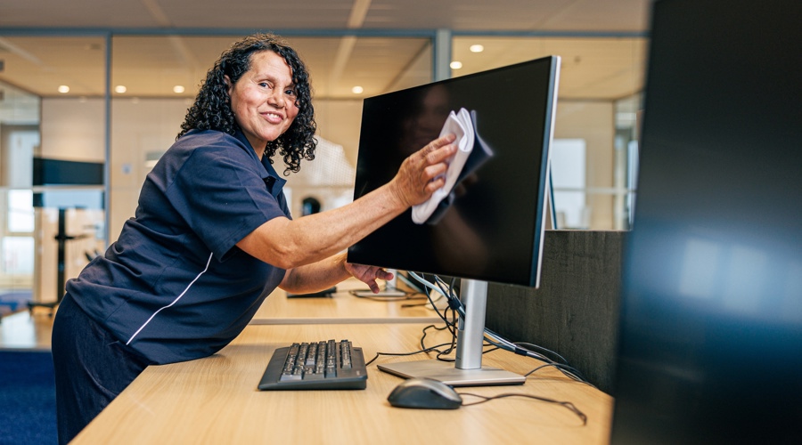 VEBEGO Kantoor Selectie 26