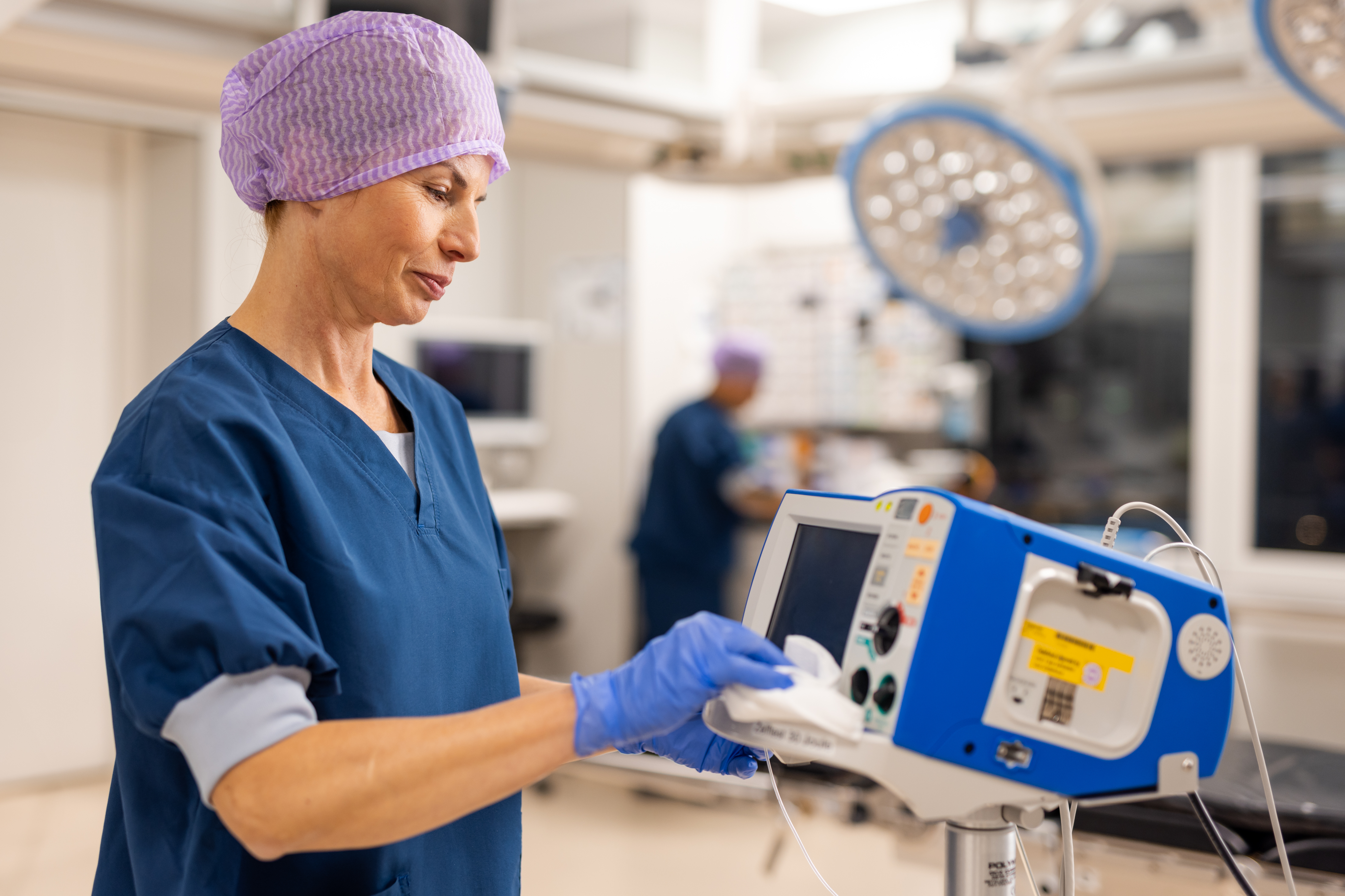 VZSNL Medical Cleaning 02