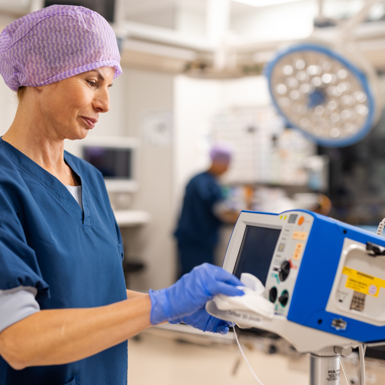 VZSNL Medical Cleaning 02