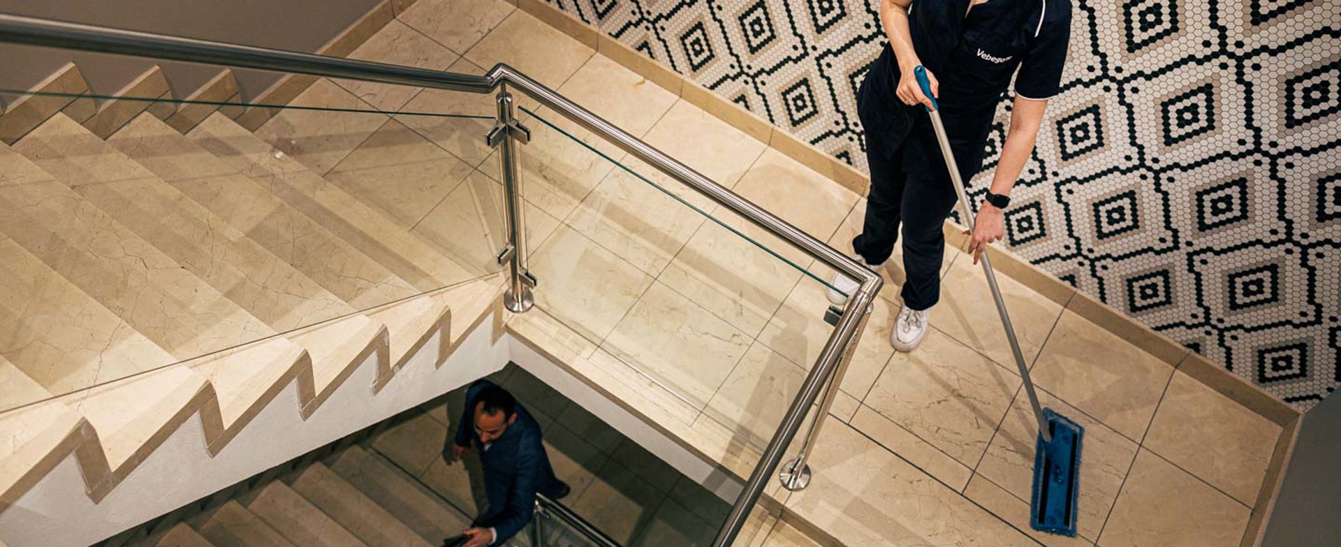 VEBEGO Recreatie Web 40