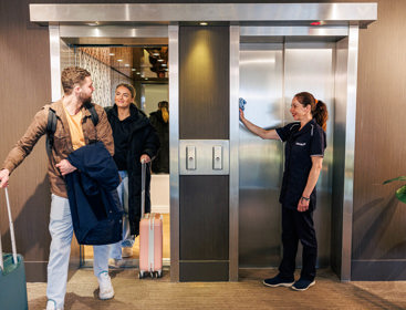 VEBEGO Recreatie Web 25