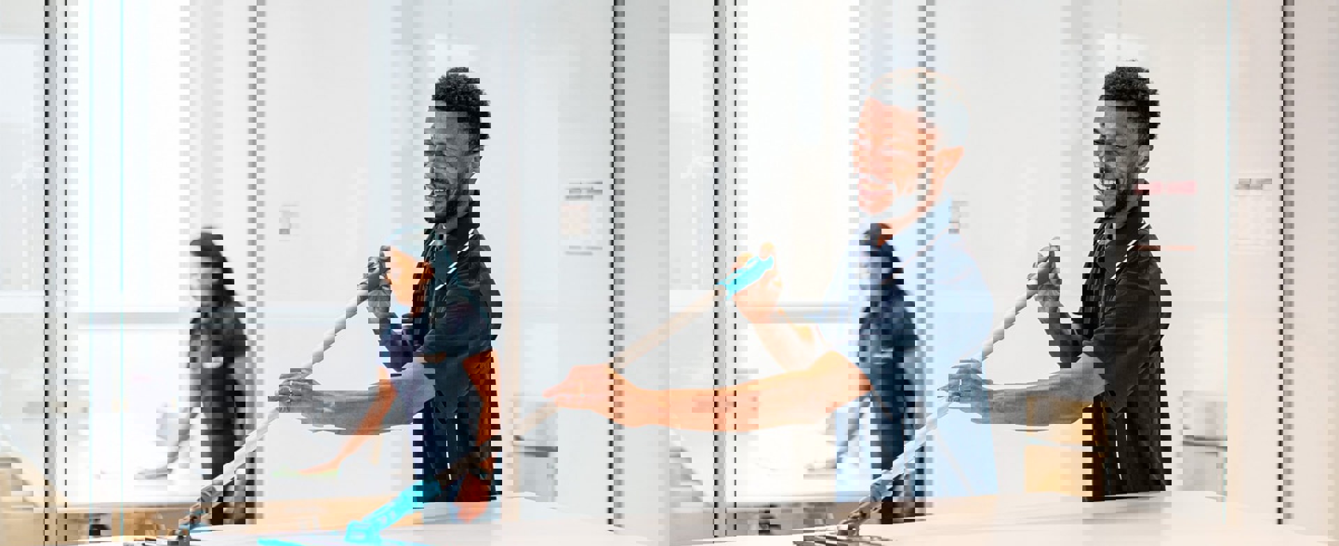 Vebego Cleaning Services Kantoor