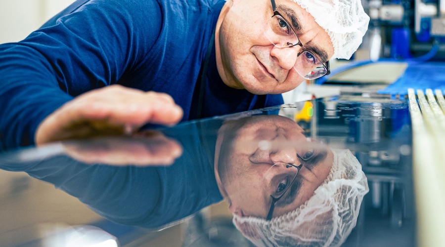 VEBEGO Food Selectie 50