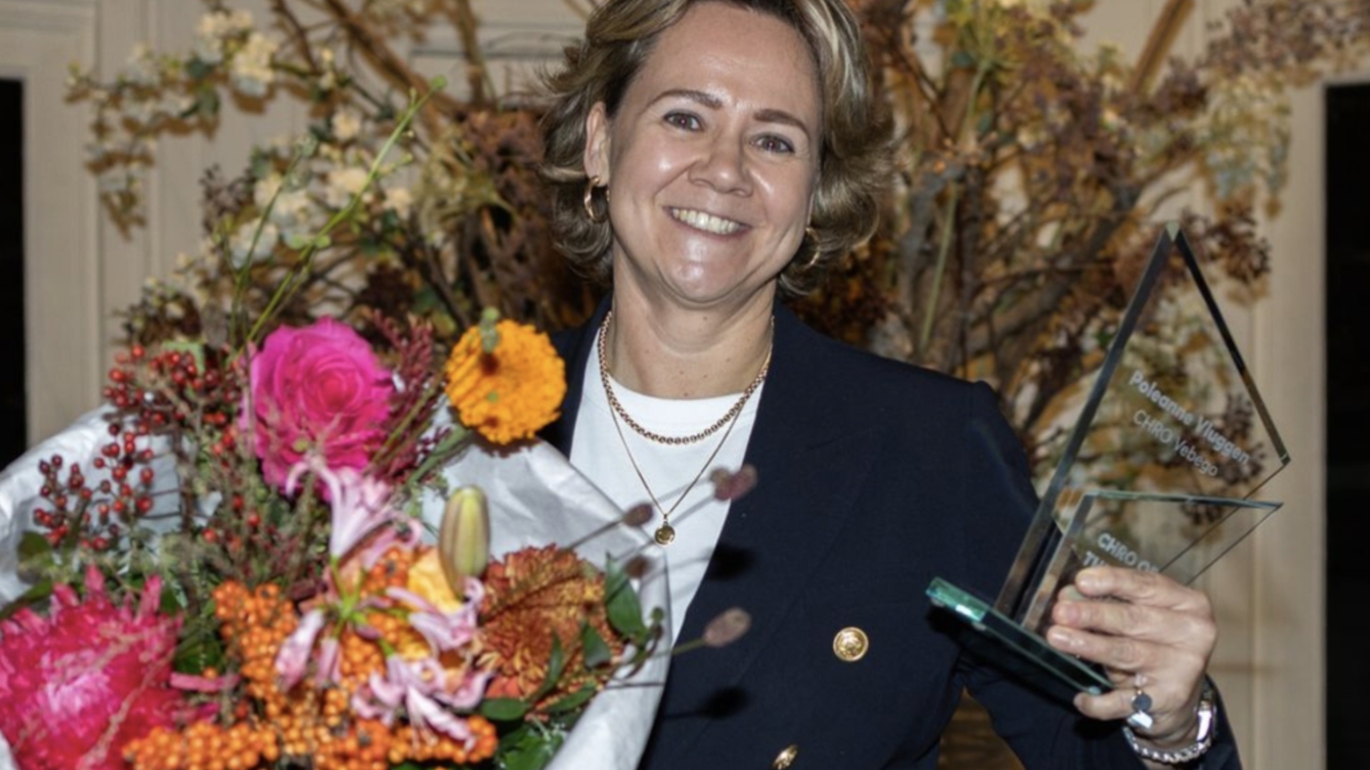 Trots Op Onze CHRO CPCO