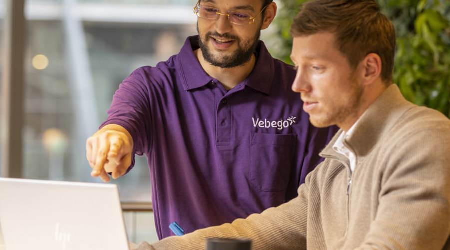 Vebego Facility Sector