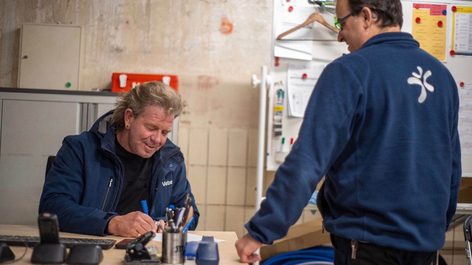 Tom Teamleider Frieslandcampina Voor VCS (8)