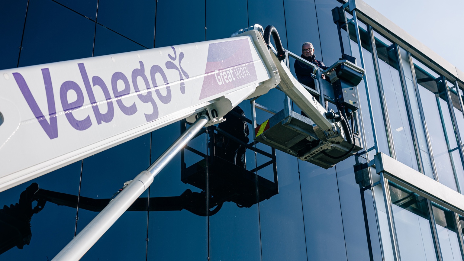 VEBEGO Gevel Selectie 42