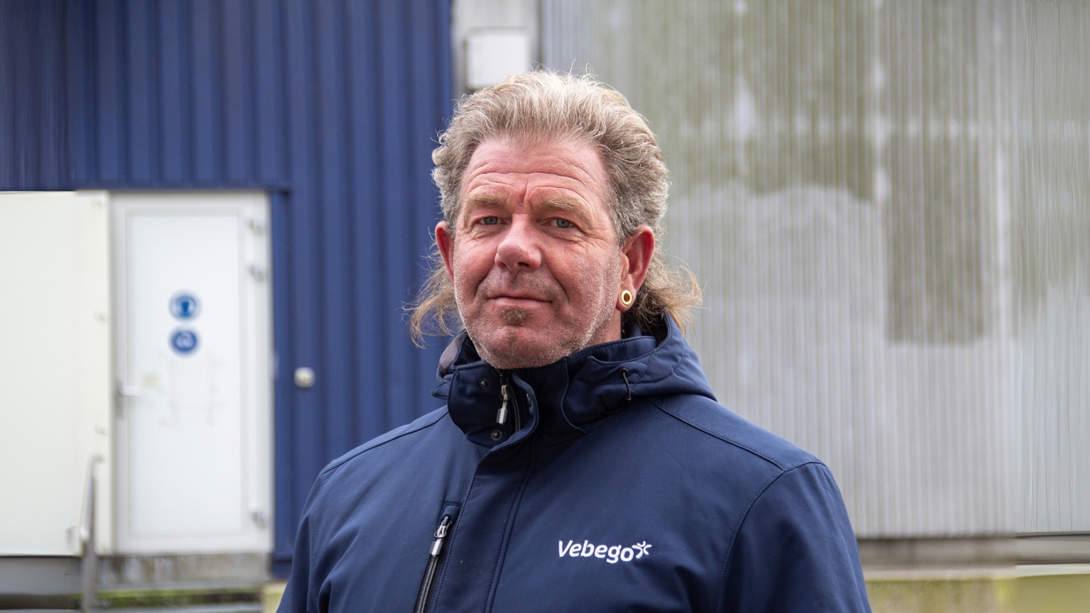 Tom Teamleider Friesland Campina