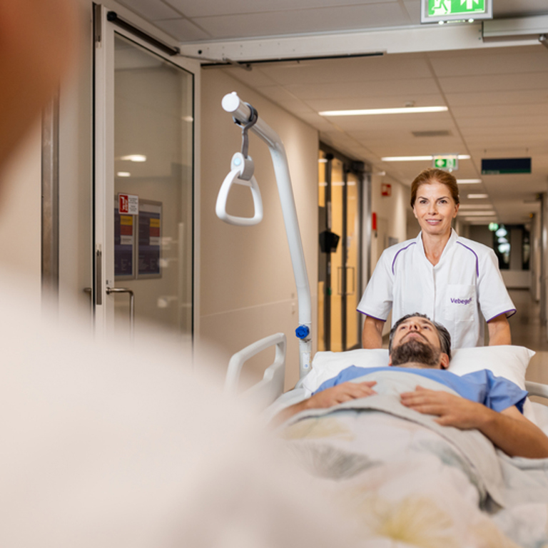 VZSNL Patient Transport 01