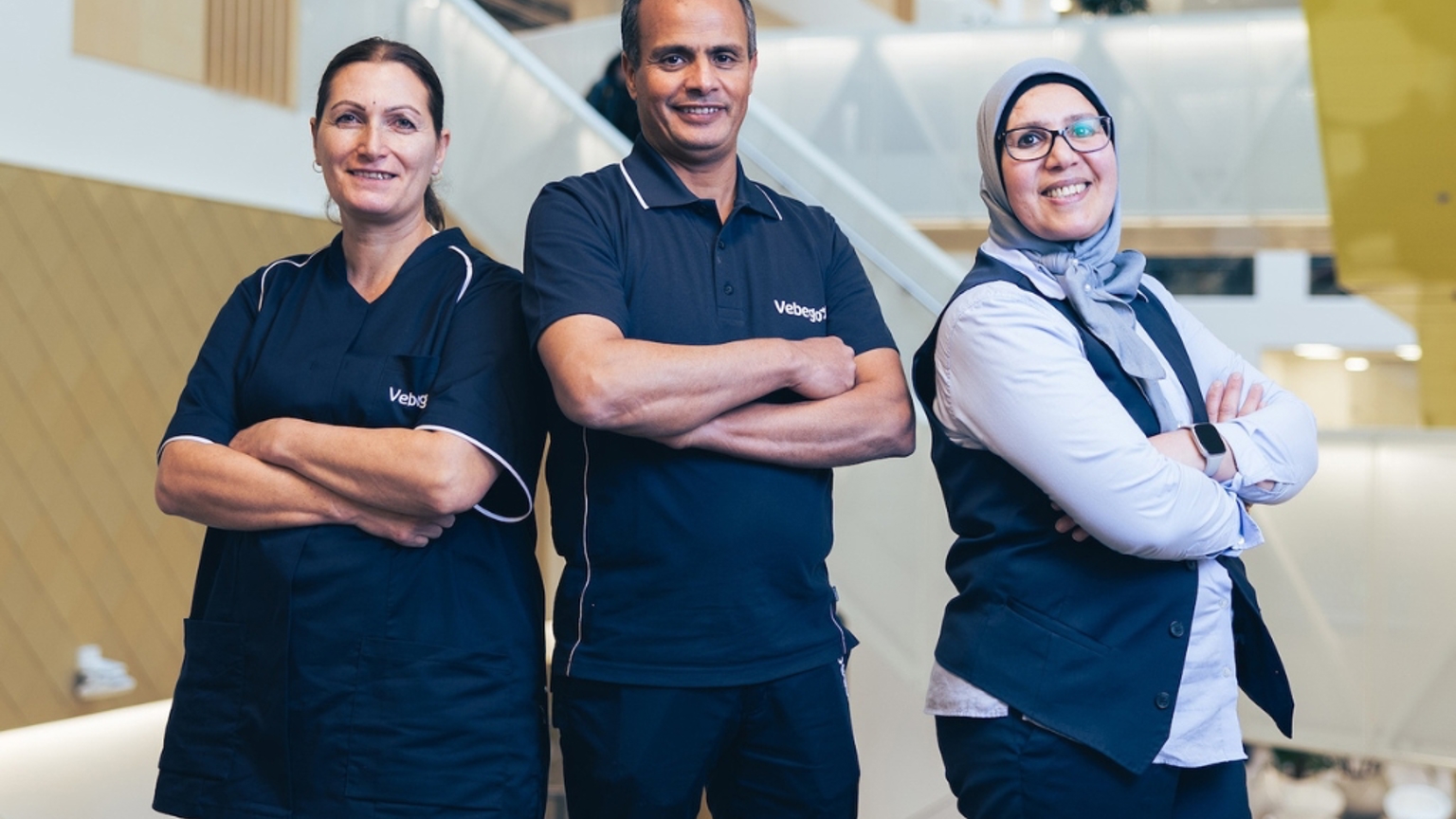 MMM Vacature Schoonmaak