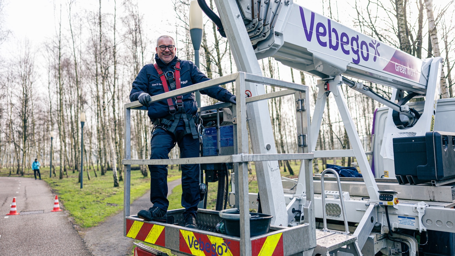 VEBEGO Gevel Selectie 3