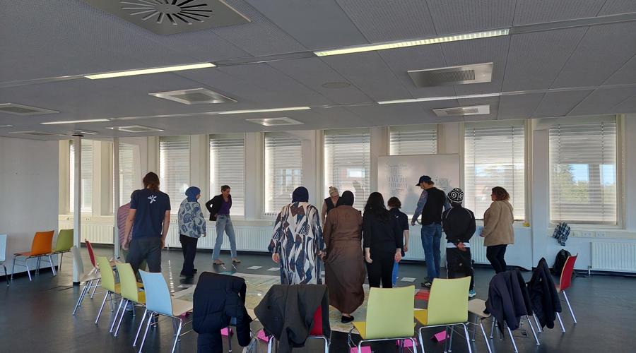 2025 Foto Workshop Wat Wil Ik Morgen