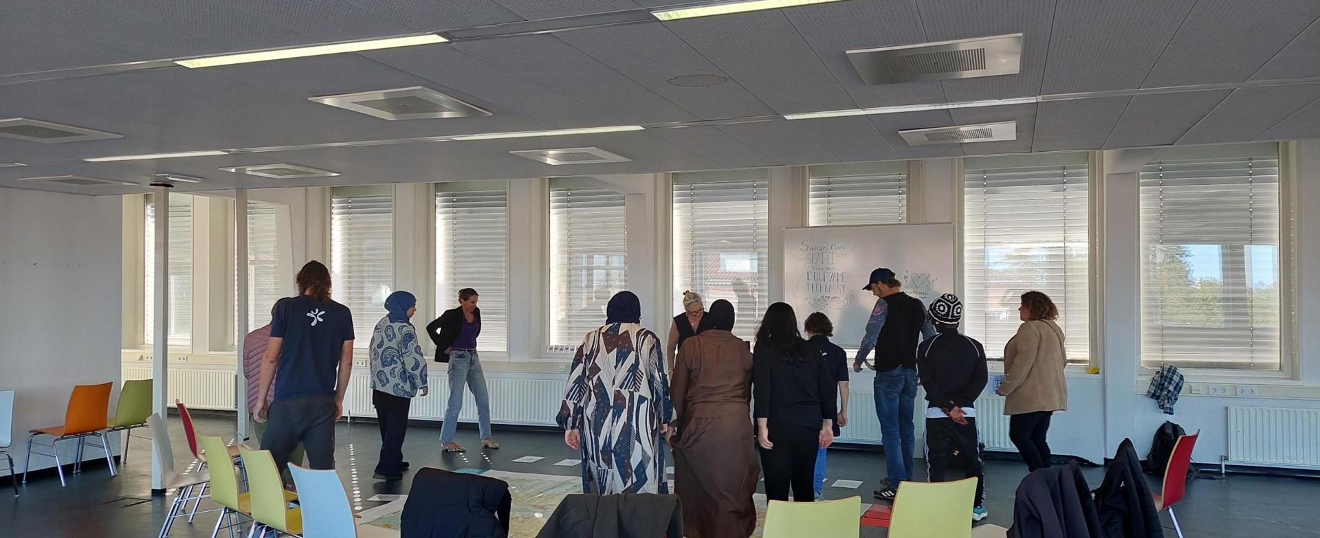 2025 Foto Workshop Wat Wil Ik Morgen