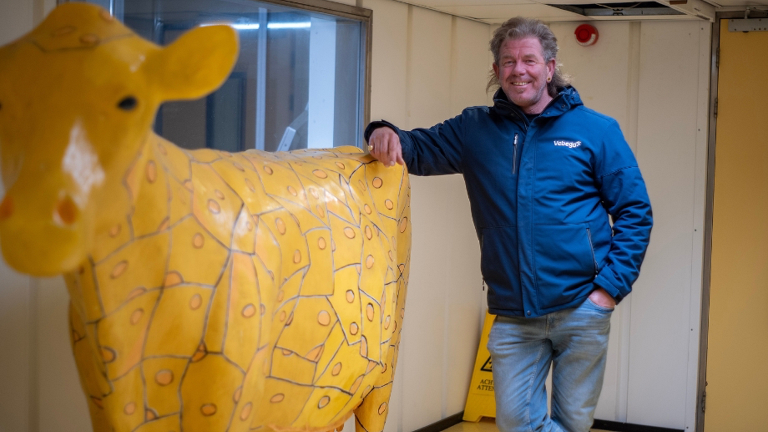 Tom Teamleider Frieslandcampina Voor VCS (5)