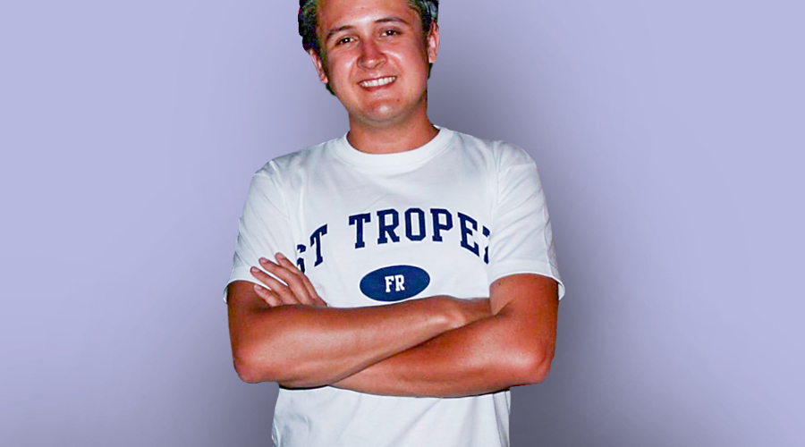 Tim Edwards Van Muyen Vebego